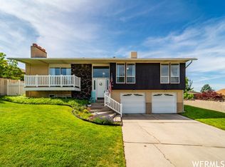 706 E 700 S, Bountiful, UT 84010