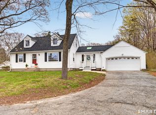 340 Cow Hill Rd, Groton, CT 06355