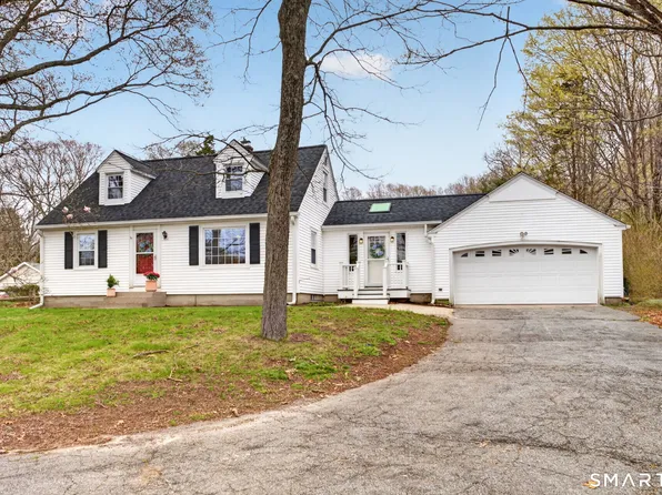 340 Cow Hill Road, Groton, CT 06355