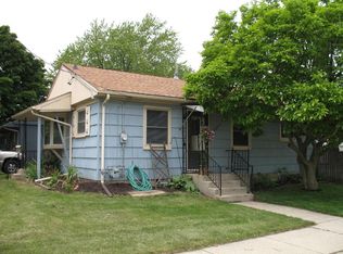1404 North St, Racine, WI 53402