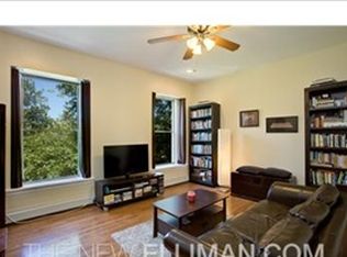 323 Carlton Ave #4, Brooklyn, NY 11205