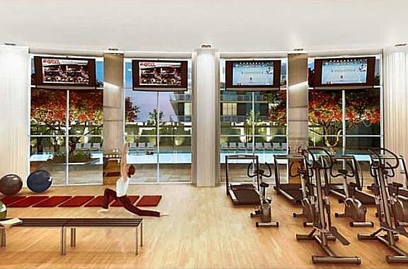 3rd image of 1100 S Miami Ave #1909