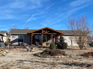 66200 Largo Ln, Montrose, CO 81401