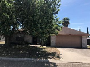 1904 Reagan St, Mission, TX 78572