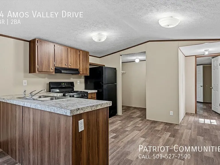 14 Amos Valley Dr — Photo 14