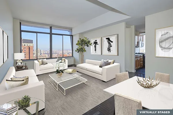 Rented by Brown Harris Stevens | media 24