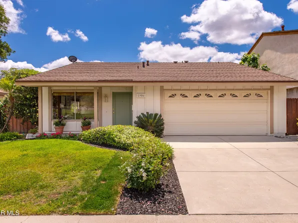 1906 Parkwood Ct, Thousand Oaks, CA 91362