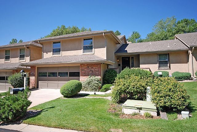 Maintenance free living