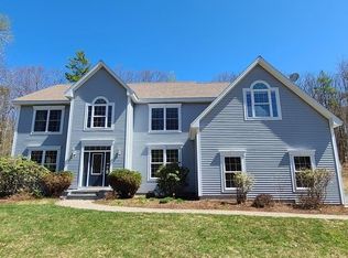 681 Hurricane Rd, Keene, NH 03431