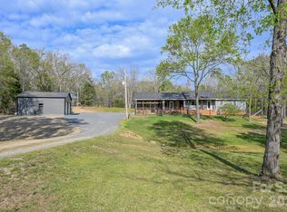 1925 Sojourn Rd, Marshville, NC 28103