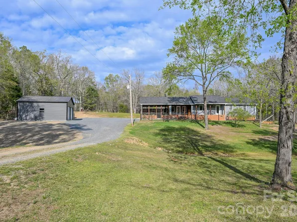 1925 Sojourn Rd, Marshville, NC 28103