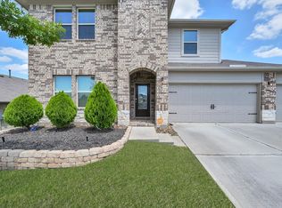 6302 Hendricks Harbor Ct, Conroe, TX 77304