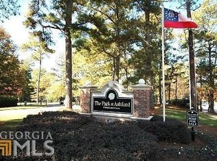 3650 Ashford Dunwoody Rd #911, Atlanta, GA 30319