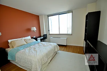 Rented by Bona Tierra