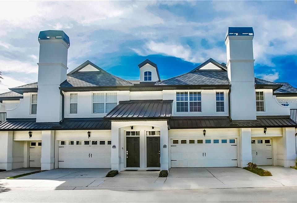 1st image of 13443 Fountainbleau Dr #1-4