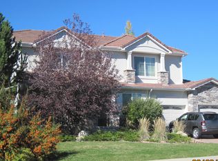 16897 E Peakview Ave, Aurora, CO 80016