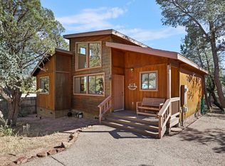 503 W Saint Moritz Dr, Payson, AZ 85541