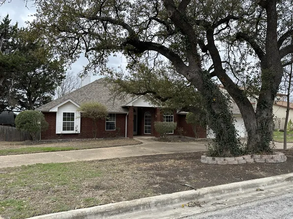 127 Wind Ridge Dr, Harker Heights, TX 76548
