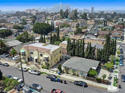 2120 Sheridan St, Los Angeles, CA, 90033