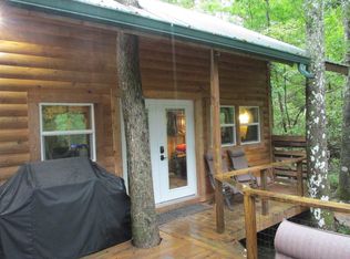 1176 County Road 630, Mentone, AL 35984