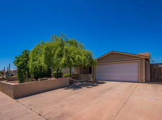 4126 N 72nd Ln, Phoenix, AZ 85033
