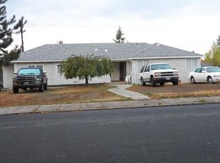 4805 N Maple St, Spokane, WA 99205