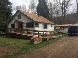 201 10th St, Troy, MT 59935