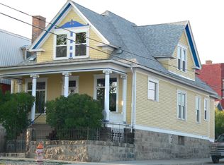 901 W Copper St, Butte, MT 59701