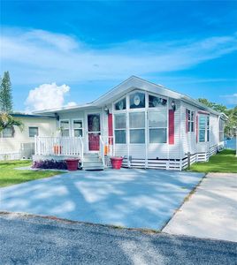 107 KOVE BOULEVARD, Osteen, FL, 32764