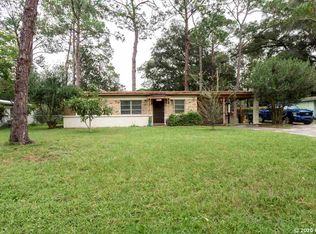 2323 NE 10th Ter, Gainesville, FL 32609