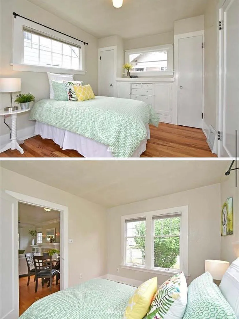 3519 N Mullen St — Photo 3