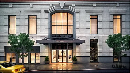 Sold by Douglas Elliman