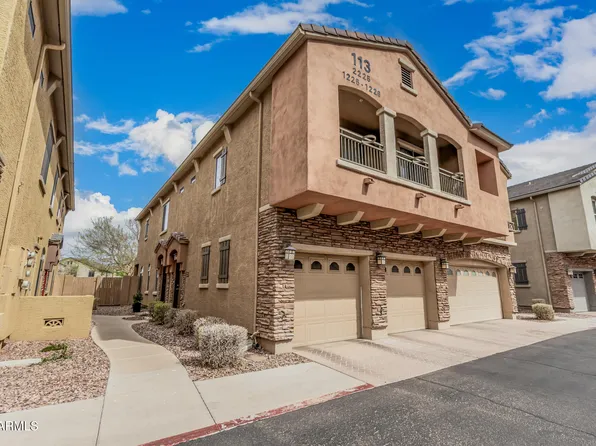 1350 S GREENFIELD Road #1225, Mesa, AZ 85206