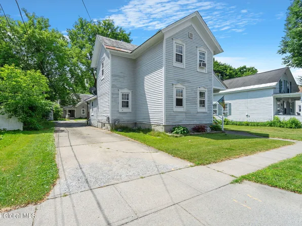 23-23R Morgan Avenue, Glens Falls, NY 12801