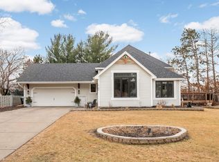 2140 142nd Ave NW, Andover, MN 55304