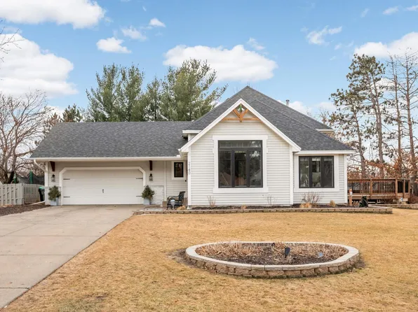 2140 142nd Ave NW, Andover, MN 55304