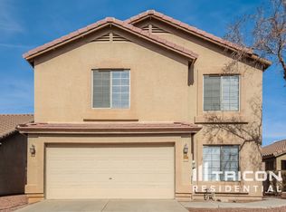 10534 W Monte Vista Rd, Avondale, AZ 85392