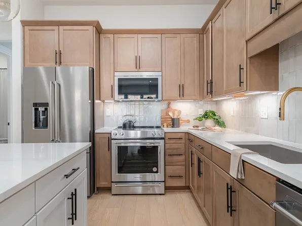 718 41st Ave N Lot 64, Nashville, TN 37209