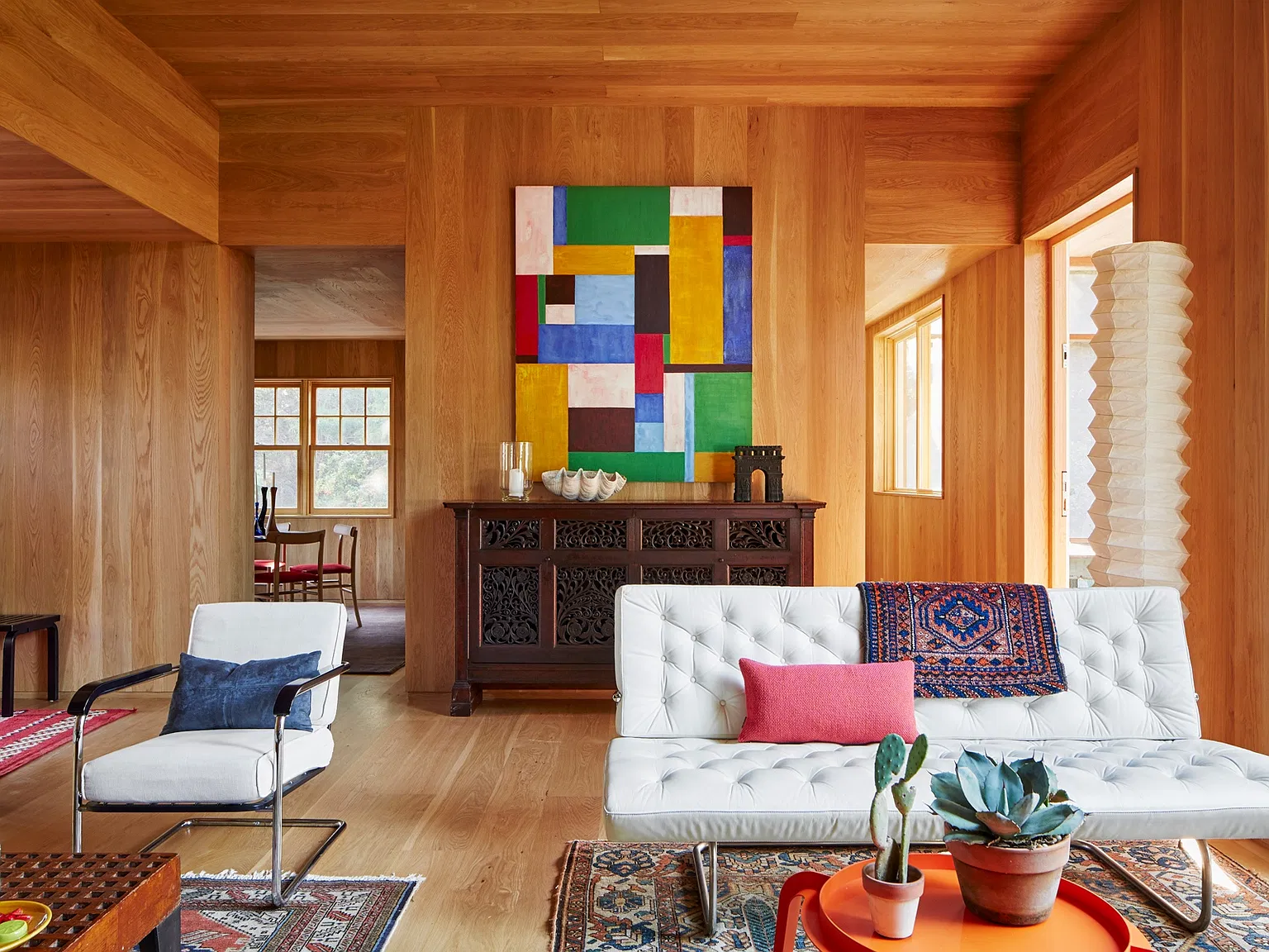 Sag Harbor Village Exquisite Renovated Modern Gem — Photo 2