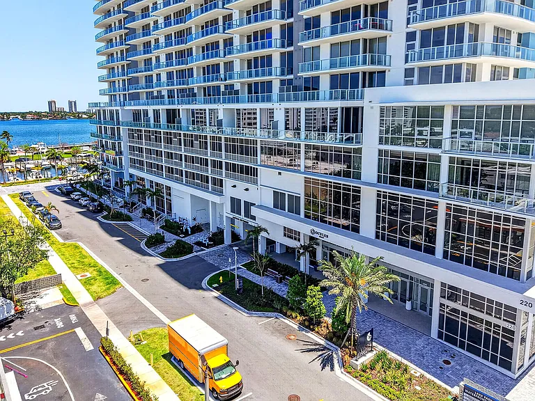 220 Lake Shore Dr #1708 — Photo 85