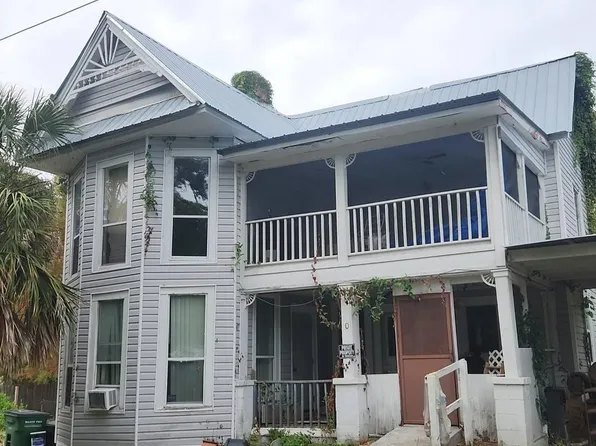 107 SW 4th Ave, Jasper, FL 32052