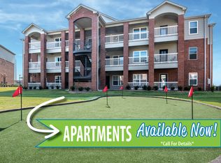 Walton Crossing Apartments, Bentonville, AR 72712