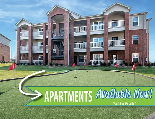 Walton Crossing Apartments Photo 1