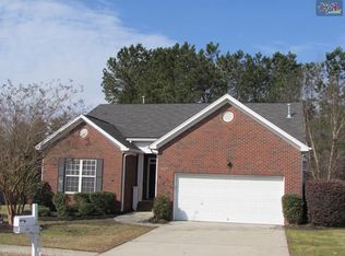 204 Parkside Rd, Lexington, SC 29072