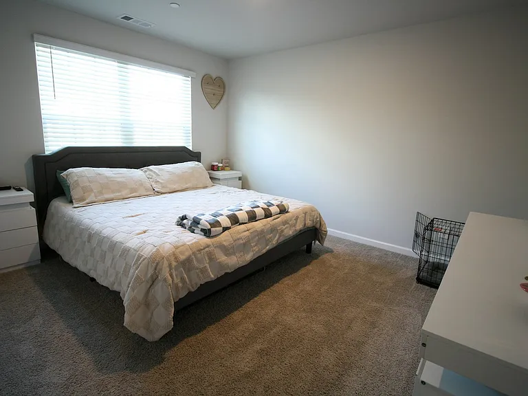 Master Bedroom 1