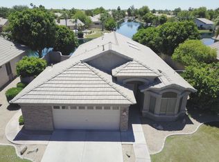 1401 W Blue Ridge Ct, Chandler, AZ 85248