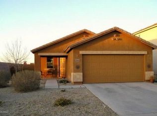 35840 W Costa Blanca Dr, Maricopa, AZ 85138