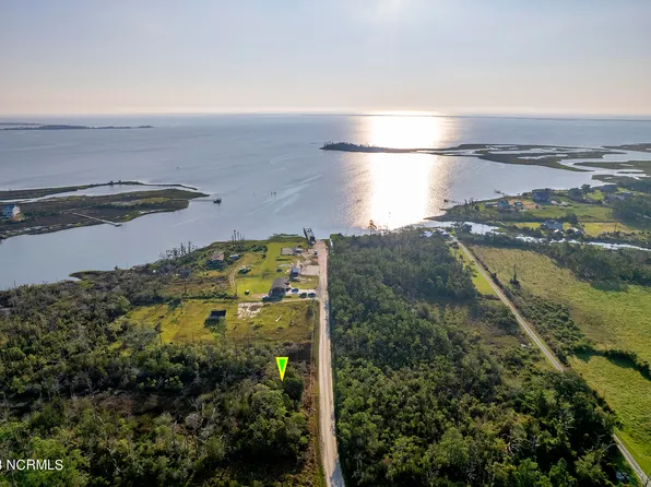 171 Old Carteret Road, Smyrna, NC 28579