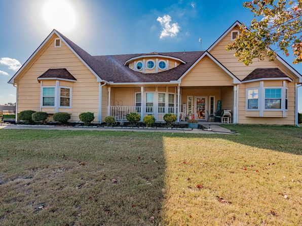 1662 Fm 36 S, Caddo Mills, TX 75135
