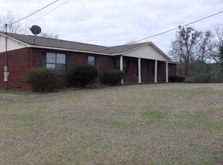 421 County Road 20, Evergreen, AL 36401